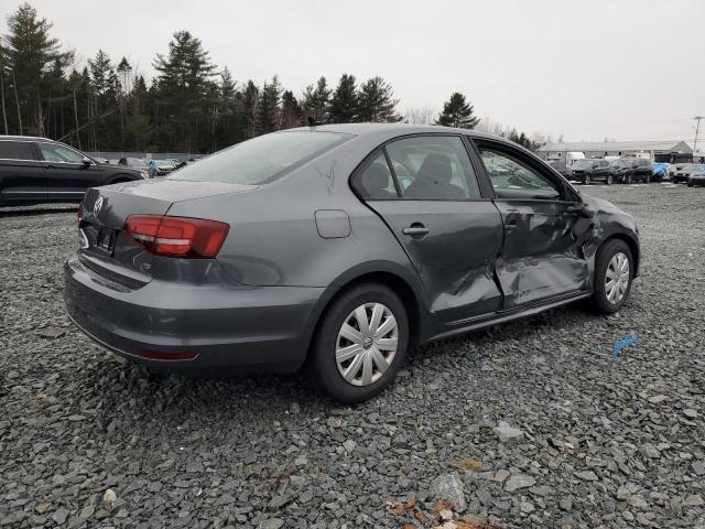 Vin: 3vw267aj5gm411888, lot: 88354875, volkswagen jetta s 20163