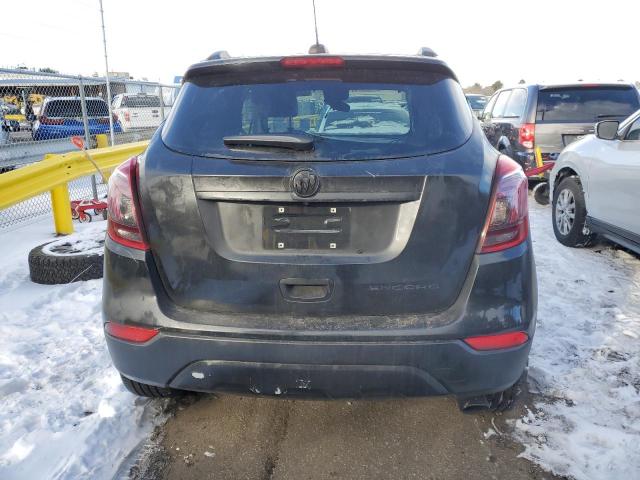 2020 BUICK ENCORE PRE - KL4CJASB2LB015150