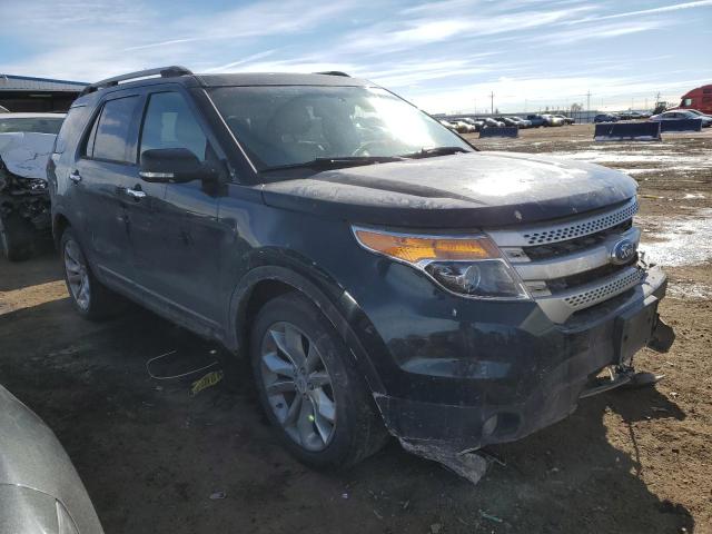 2015 FORD EXPLORER X - 1FM5K8D85FGA37863