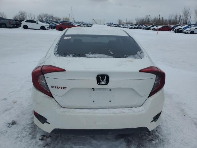 2017 HONDA CIVIC EX - 2HGFC2F81HH023502