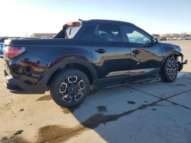 Vin: 5ntjddaf6nh025130, lot: 42009885, hyundai santa cruz sel premium 20223