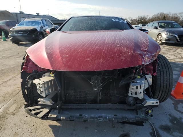 2019 LEXUS LC 500 JTHHP5AY7KA007118