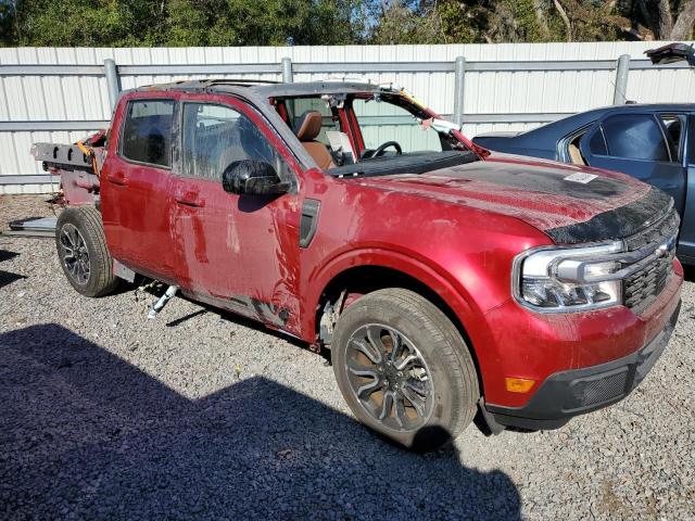 2022 FORD MAVERICK 3FTTW8E37NRA95628