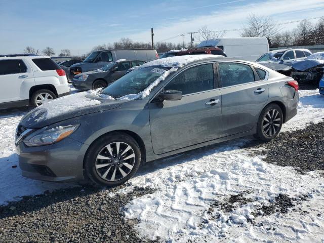2017 NISSAN ALTIMA 2.5 - 1N4AL3AP8HC196536