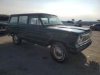 Lot #3050483101 1969 JEEP WAGONEER