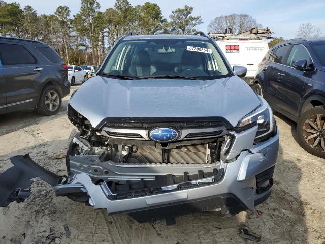 2022 SUBARU FORESTER L - JF2SKAPC8NH492523