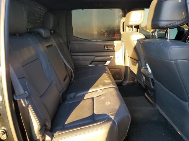 2023 TOYOTA TUNDRA PIC 5TFNA5DB2PX085582