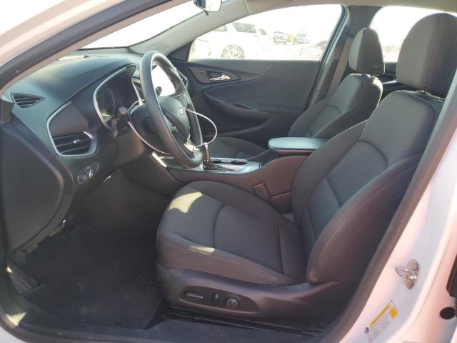 2020 CHEVROLET MALIBU LS - 1G1ZC5STXLF134141
