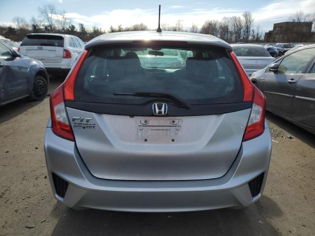 2015 HONDA FIT LX 3HGGK5G50FM723605
