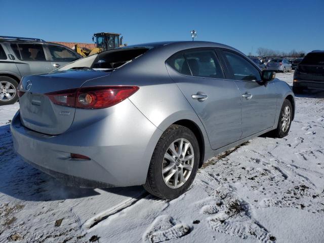 2016 MAZDA 3 SPORT - 3MZBM1U79GM303101