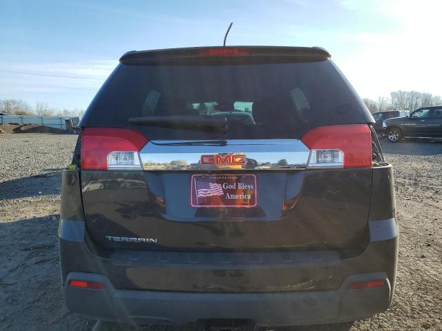 2015 GMC TERRAIN SL - 2GKALMEK8F6169281