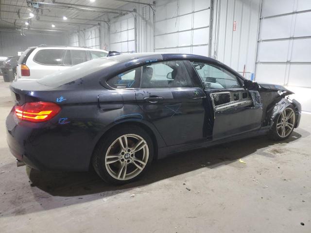 2016 BMW 435 XI GRA WBA4B3C5XGG528941
