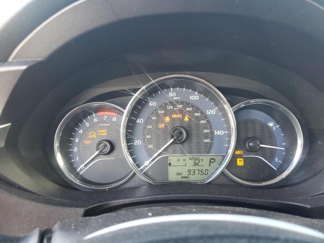 2016 TOYOTA COROLLA L - 5YFBURHE9GP514222