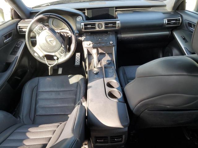 2016 LEXUS IS 350 JTHBE1D2XG5026936