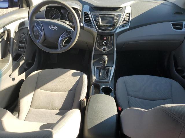 2015 HYUNDAI ELANTRA SE - 5NPDH4AE8FH592304