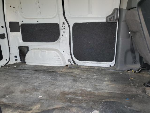 2021 NISSAN NV200 3N6CM0KNXMK700128
