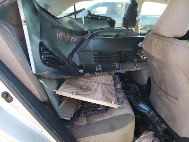 2017 TOYOTA COROLLA L - 2T1BURHEXHC762741