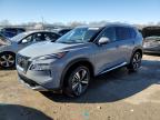 2021 NISSAN ROGUE PLAT - JN8AT3DD1MW312037
