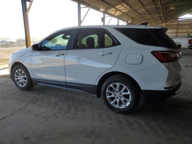 Vin: 3gnaxhev1ls555840, lot: 41773095, chevrolet equinox ls 20202