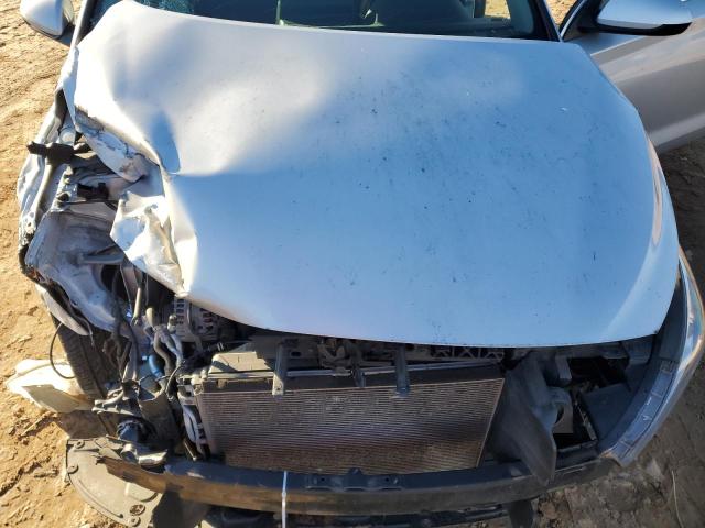 2019 HYUNDAI ELANTRA GT - KMHH35LE1KU094735