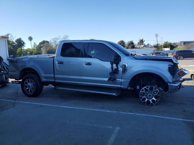2022 FORD F250 SUPER 1FT8W2BT1NEG04459