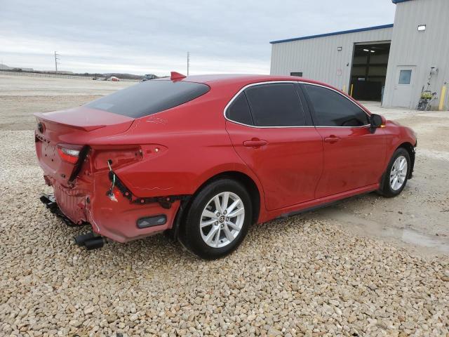 Vin: 4t1g11ak8ru213149, lot: 42812875, toyota camry se night shade 20243