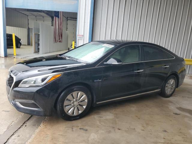 Vin: kmhe24l12ha050377, lot: 88159005, hyundai sonata hybrid 2017 img_1