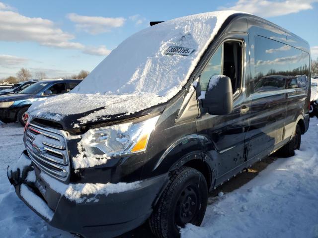 FORD TRANSIT T-350