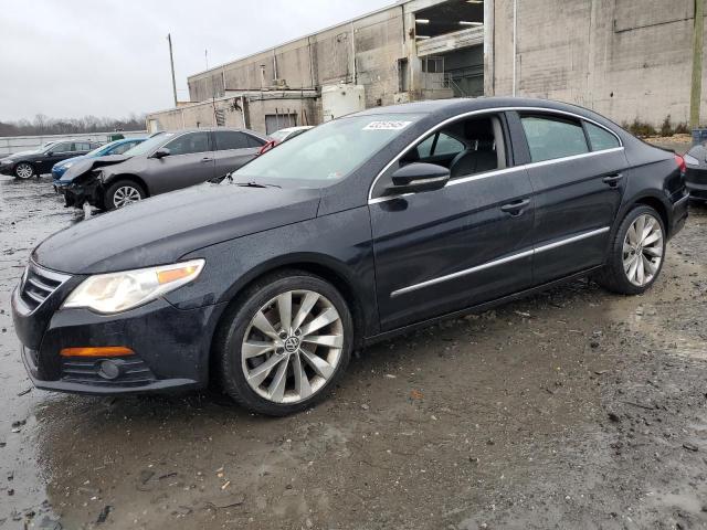 VOLKSWAGEN CC VR6 4MO