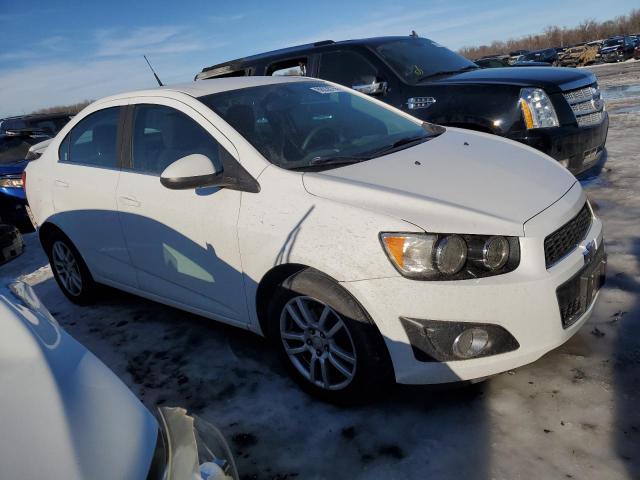 Vin: 1g1jc5sh4e4197758, lot: 88038755, chevrolet sonic lt 20144