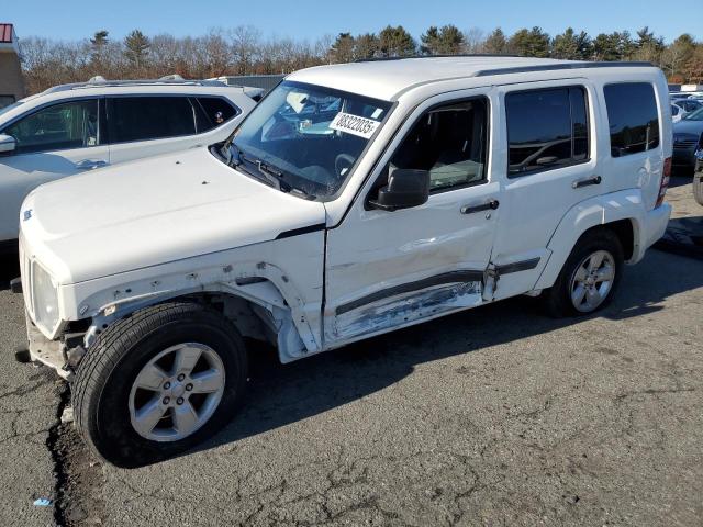 JEEP LIBERTY SP