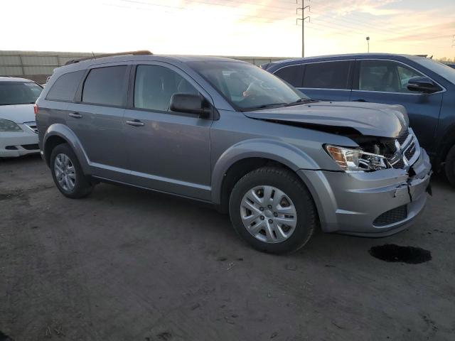 2017 DODGE JOURNEY SE - 3C4PDCAB5HT601942