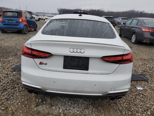2023 AUDI S5 PREMIUM - WAUC4CF51PA042586