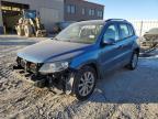 2017 VOLKSWAGEN TIGUAN S - WVGBV7AX7HK051036