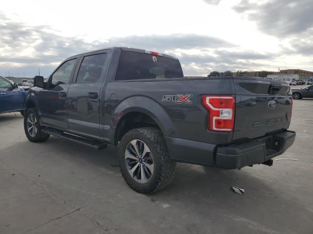 VIN 1FTEW1CP6LKD17356 2020 FORD F-150 no.2