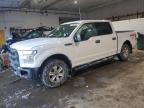 2016 FORD F150 SUPER - 1FTEW1E83GFC60134