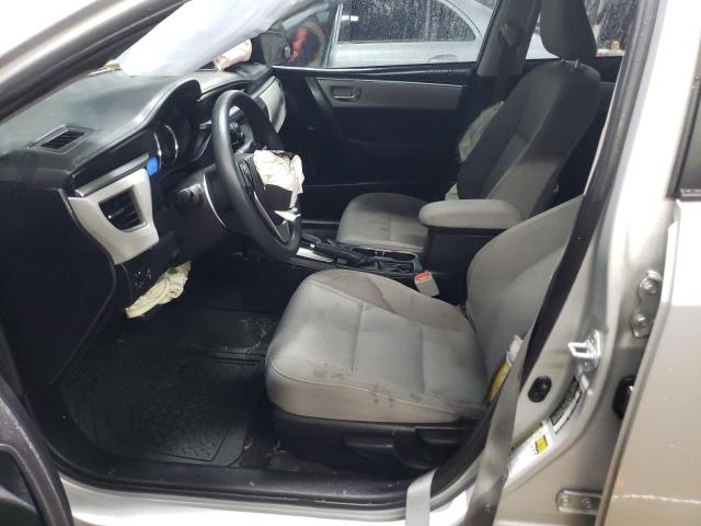 2016 TOYOTA COROLLA L - 2T1BURHE0GC666793