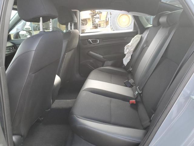 2022 HONDA CIVIC SPOR - 2HGFE2F59NH608906