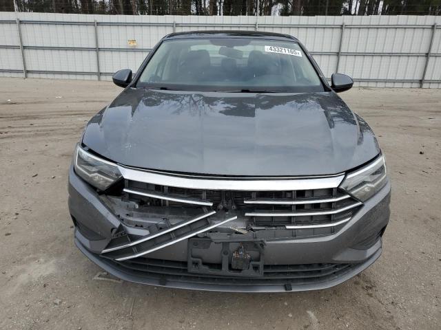 2021 VOLKSWAGEN JETTA S 3VWC57BU8MM034517
