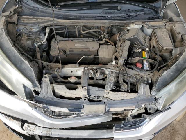 2016 HONDA CR-V SE - 2HKRM3H49GH537225