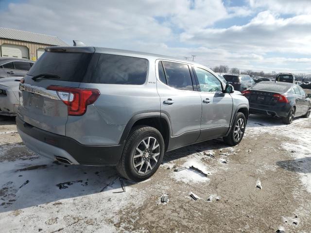 2023 GMC ACADIA SLE - 1GKKNKL44PZ244118