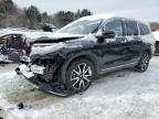 2021 HONDA PILOT TOUR - 5FNYF6H60MB092795