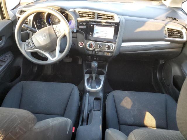 2015 HONDA FIT EX - 3HGGK5H80FM717845