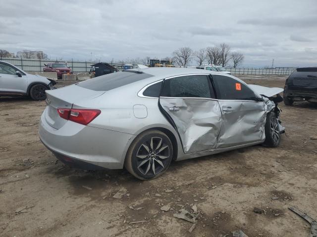 2017 CHEVROLET MALIBU LT - 1G1ZE5ST6HF279288