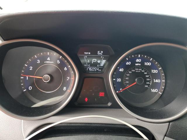 2015 HYUNDAI ELANTRA SE - 5NPDH4AE5FH633777