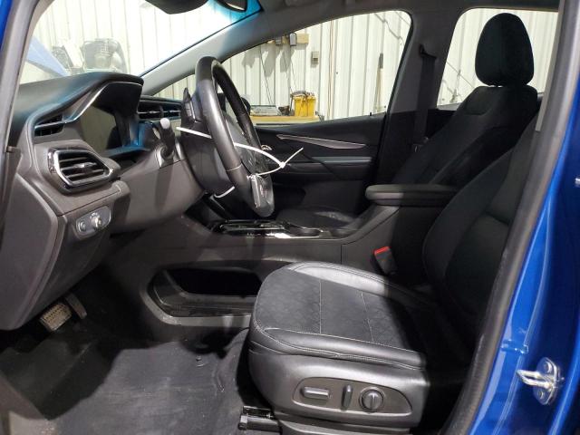 2022 CHEVROLET BOLT EV 2L - 1G1FX6S04N4109642