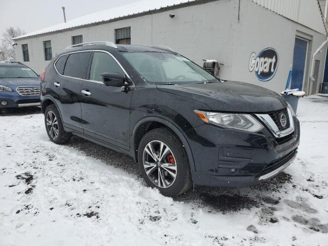 2020 NISSAN ROGUE S - JN8AT2MV3LW124041