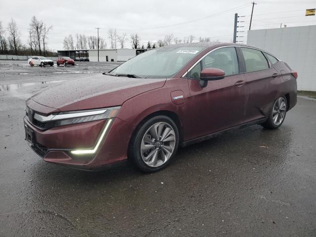 HONDA CLARITY