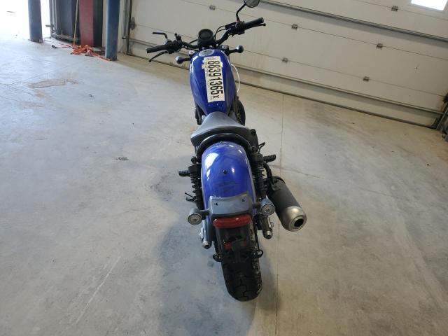 2023 HONDA CMX500 A MLHPC565XP5600279