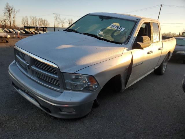 DODGE RAM 1500 S